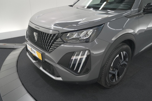 Peugeot 2008 1.2 Hybrid 145 Allure | Apple Carplay | Climate Control | Parkeersensoren Voor + Achter