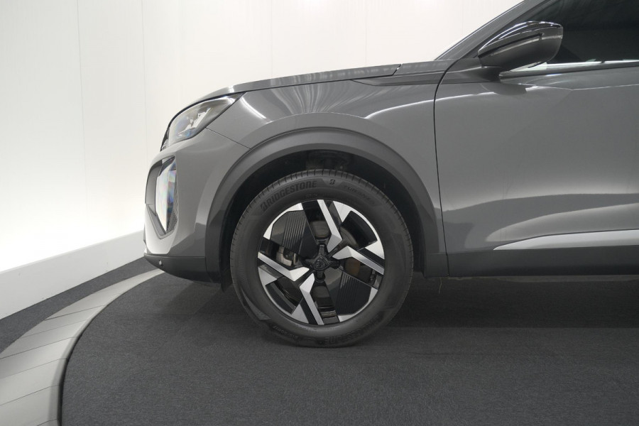 Peugeot 2008 1.2 Hybrid 145 Allure | Apple Carplay | Climate Control | Parkeersensoren Voor + Achter