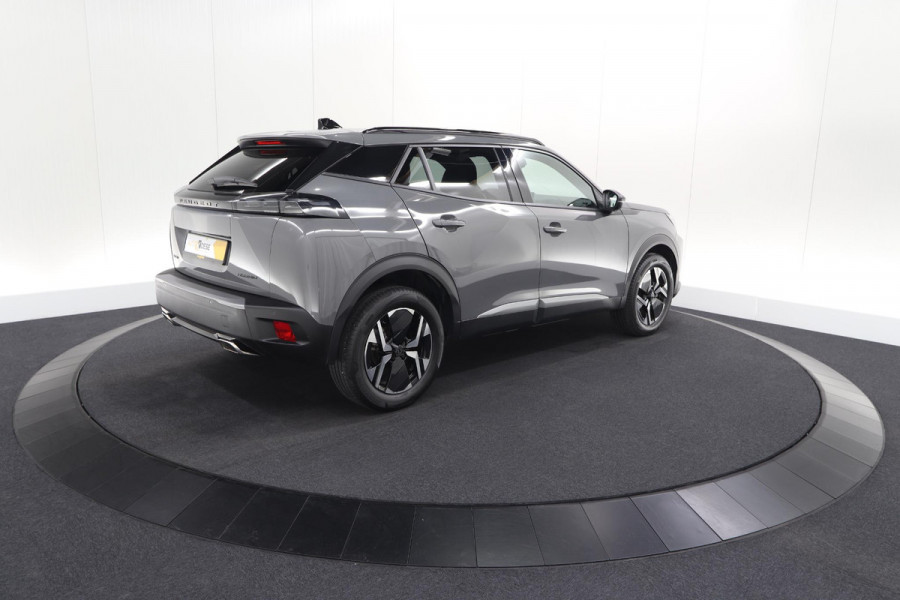 Peugeot 2008 1.2 Hybrid 145 Allure | Apple Carplay | Climate Control | Parkeersensoren Voor + Achter