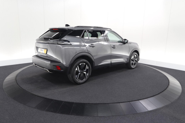 Peugeot 2008 1.2 Hybrid 145 Allure | Apple Carplay | Climate Control | Parkeersensoren Voor + Achter