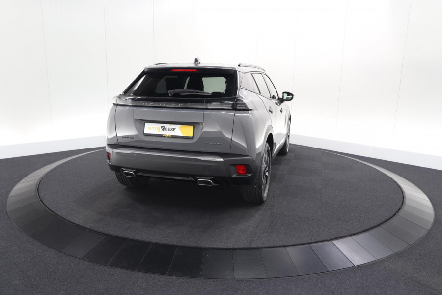 Peugeot 2008 1.2 Hybrid 145 Allure | Apple Carplay | Climate Control | Parkeersensoren Voor + Achter