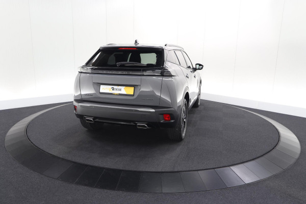Peugeot 2008 1.2 Hybrid 145 Allure | Apple Carplay | Climate Control | Parkeersensoren Voor + Achter