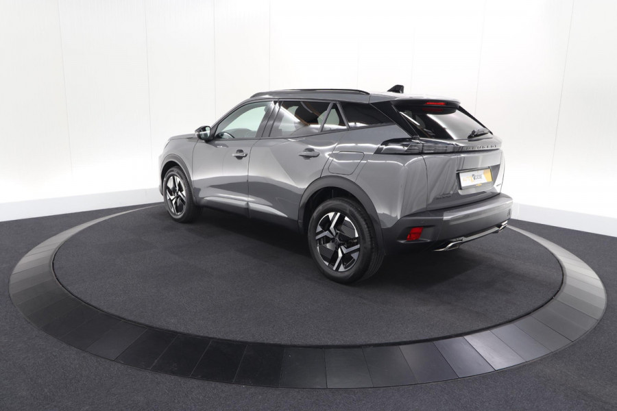 Peugeot 2008 1.2 Hybrid 145 Allure | Apple Carplay | Climate Control | Parkeersensoren Voor + Achter