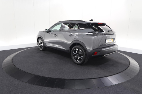 Peugeot 2008 1.2 Hybrid 145 Allure | Apple Carplay | Climate Control | Parkeersensoren Voor + Achter