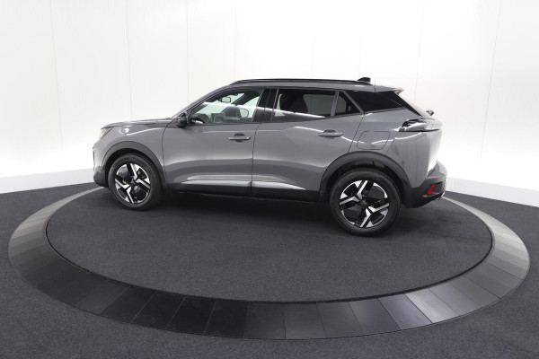 Peugeot 2008 1.2 Hybrid 145 Allure | Apple Carplay | Climate Control | Parkeersensoren Voor + Achter