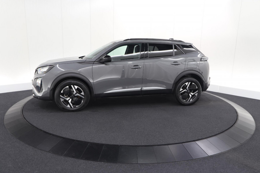 Peugeot 2008 1.2 Hybrid 145 Allure | Apple Carplay | Climate Control | Parkeersensoren Voor + Achter