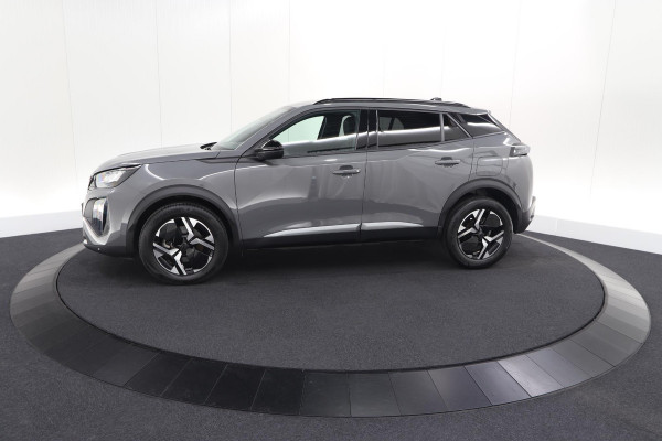 Peugeot 2008 1.2 Hybrid 145 Allure | Apple Carplay | Climate Control | Parkeersensoren Voor + Achter