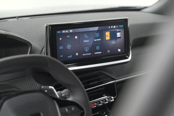 Peugeot 2008 1.2 Hybrid 145 Allure | Apple Carplay | Climate Control | Parkeersensoren Voor + Achter