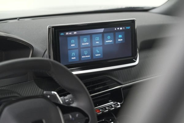 Peugeot 2008 1.2 Hybrid 145 Allure | Apple Carplay | Climate Control | Parkeersensoren Voor + Achter