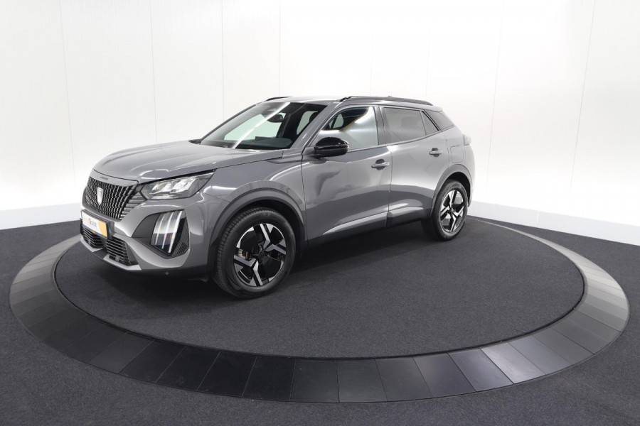 Peugeot 2008 1.2 Hybrid 145 Allure | Apple Carplay | Climate Control | Parkeersensoren Voor + Achter