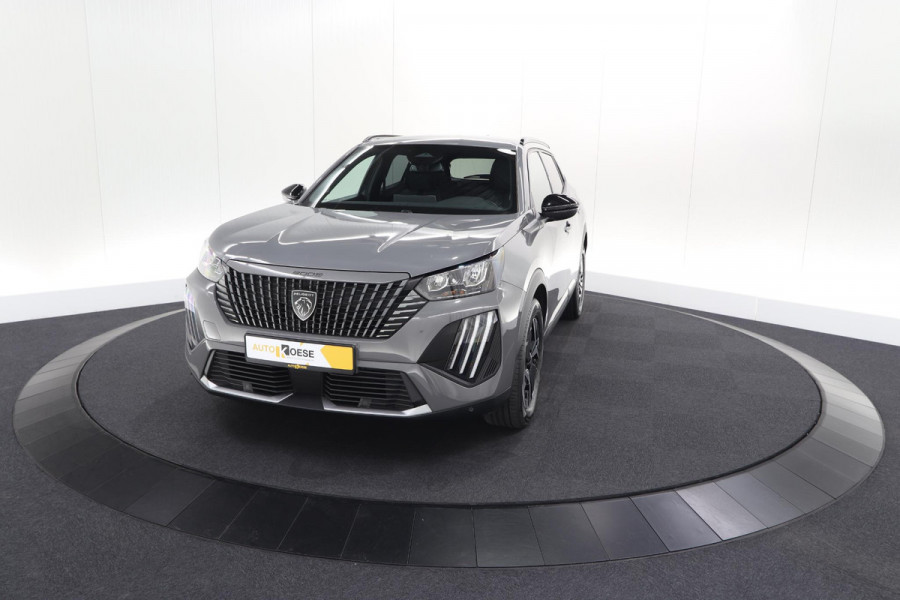 Peugeot 2008 1.2 Hybrid 145 Allure | Apple Carplay | Climate Control | Parkeersensoren Voor + Achter