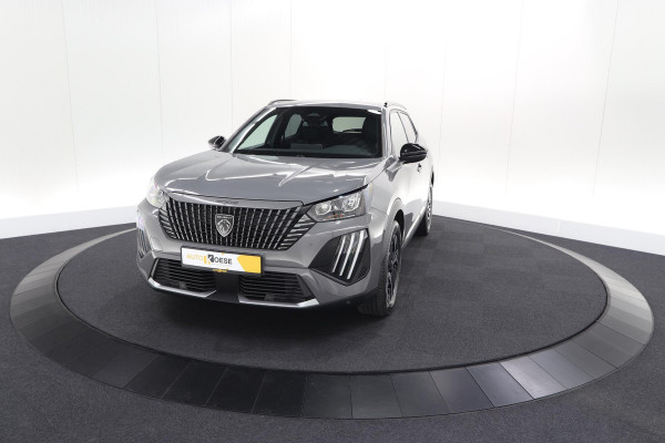 Peugeot 2008 1.2 Hybrid 145 Allure | Apple Carplay | Climate Control | Parkeersensoren Voor + Achter