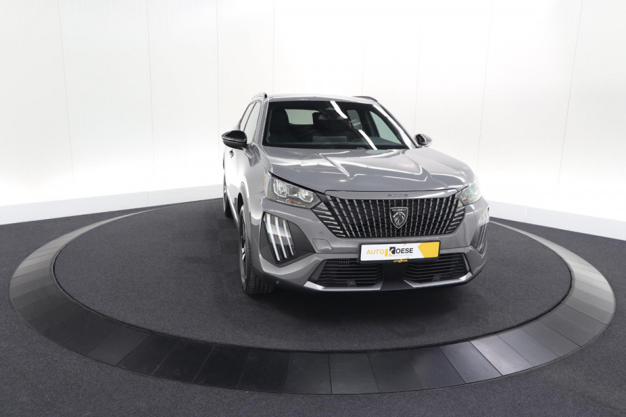 Peugeot 2008 1.2 Hybrid 145 Allure | Apple Carplay | Climate Control | Parkeersensoren Voor + Achter