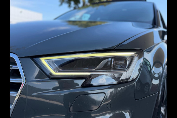 Audi A3 Sportback 2.0 TFSI S3 quattro Pro Line Plus(Perfect OnH, Panorama, Navi, Camera, Parkeerhulp Climate Con, StoelV, Etc)