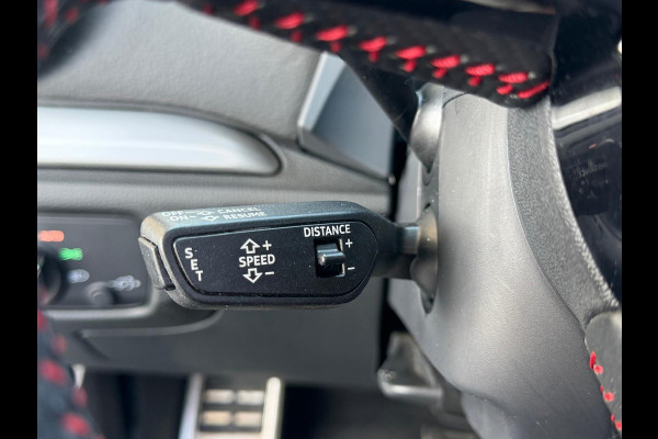 Audi A3 Sportback 2.0 TFSI S3 quattro Pro Line Plus(Perfect OnH, Panorama, Navi, Camera, Parkeerhulp Climate Con, StoelV, Etc)