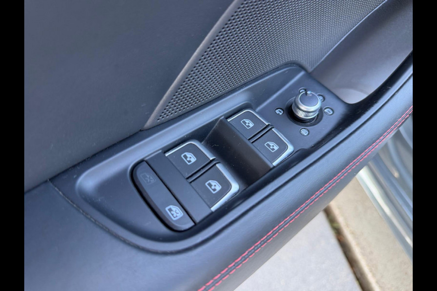Audi A3 Sportback 2.0 TFSI S3 quattro Pro Line Plus(Perfect OnH, Panorama, Navi, Camera, Parkeerhulp Climate Con, StoelV, Etc)