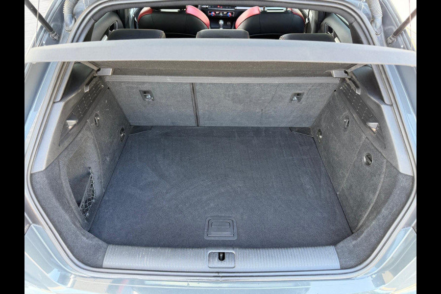 Audi A3 Sportback 2.0 TFSI S3 quattro Pro Line Plus(Perfect OnH, Panorama, Navi, Camera, Parkeerhulp Climate Con, StoelV, Etc)