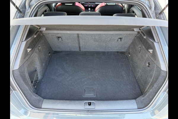 Audi A3 Sportback 2.0 TFSI S3 quattro Pro Line Plus(Perfect OnH, Panorama, Navi, Camera, Parkeerhulp Climate Con, StoelV, Etc)