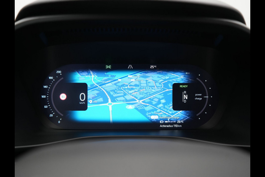Volvo XC40 Recharge Twin Ultimate 82 kWh 408pk Dealer O.H. | Trekhaak Af Fabriek | Panodak | Adaptive Cruise | 360 Camera | Sportstoelen Memory & Verwarmd | Harman / Kardon | Keyless | Blis | Google Assistent | Stuur Verwarmd | Apple Carplay |