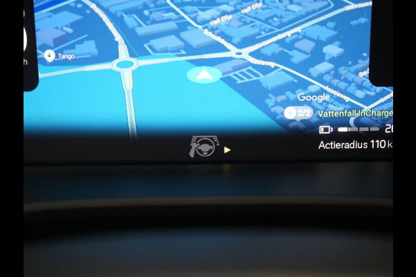 Volvo XC40 Recharge Twin Ultimate 82 kWh 408pk Dealer O.H. | Trekhaak Af Fabriek | Panodak | Adaptive Cruise | 360 Camera | Sportstoelen Memory & Verwarmd | Harman / Kardon | Keyless | Blis | Google Assistent | Stuur Verwarmd | Apple Carplay |