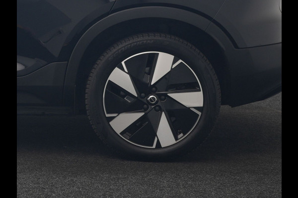 Volvo XC40 Recharge Twin Ultimate 82 kWh 408pk Dealer O.H. | Trekhaak Af Fabriek | Panodak | Adaptive Cruise | 360 Camera | Sportstoelen Memory & Verwarmd | Harman / Kardon | Keyless | Blis | Google Assistent | Stuur Verwarmd | Apple Carplay |