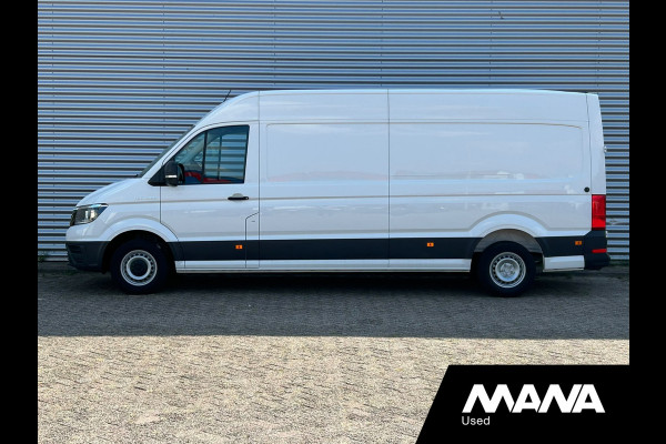 MAN TGE 2.0TDI 3.180 177PK L4H3 Cruise Automaat Camera Airco Carplay