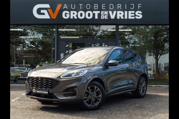 Ford Kuga 2.5 PHEV ST-Line X