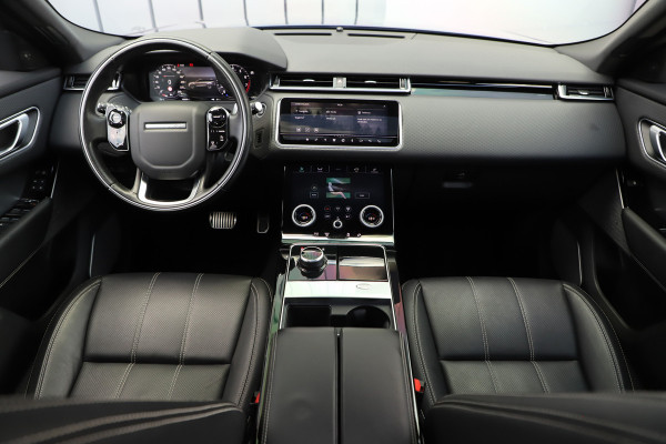 Land Rover Range Rover Velar 2.0 P300 Turbo AWD R-Dynamic | 300PK | Head-up | Keyless-go | Meridian 3D | Stuurwielverw. | Memory | Pano | 2019.