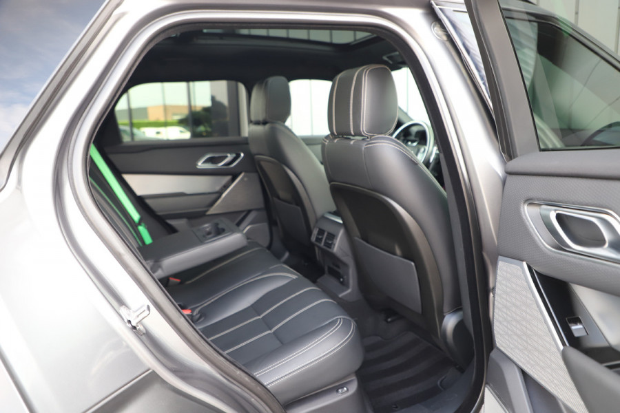 Land Rover Range Rover Velar 2.0 P300 Turbo AWD R-Dynamic | 300PK | Head-up | Keyless-go | Meridian 3D | Stuurwielverw. | Memory | Pano | 2019.