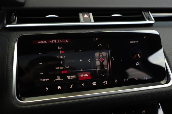 Land Rover Range Rover Velar 2.0 P300 Turbo AWD R-Dynamic | 300PK | Head-up | Keyless-go | Meridian 3D | Stuurwielverw. | Memory | Pano | 2019.