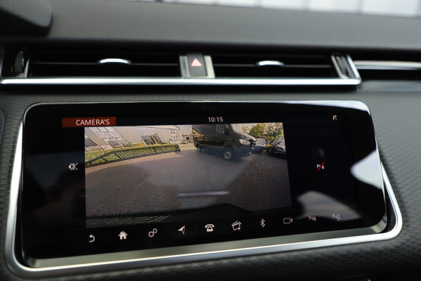 Land Rover Range Rover Velar 2.0 P300 Turbo AWD R-Dynamic | 300PK | Head-up | Keyless-go | Meridian 3D | Stuurwielverw. | Memory | Pano | 2019.