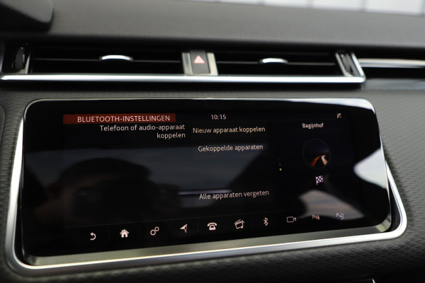 Land Rover Range Rover Velar 2.0 P300 Turbo AWD R-Dynamic | 300PK | Head-up | Keyless-go | Meridian 3D | Stuurwielverw. | Memory | Pano | 2019.