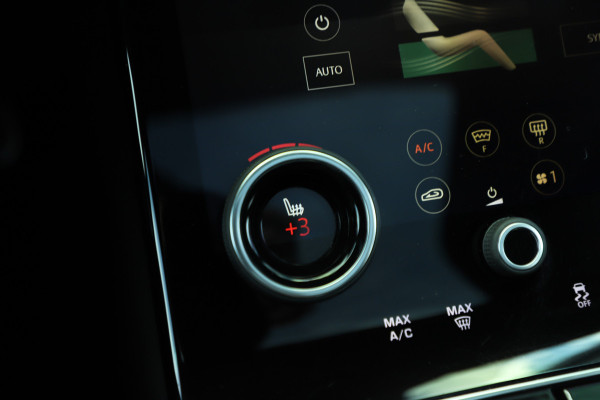 Land Rover Range Rover Velar 2.0 P300 Turbo AWD R-Dynamic | 300PK | Head-up | Keyless-go | Meridian 3D | Stuurwielverw. | Memory | Pano | 2019.