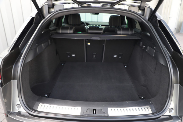Land Rover Range Rover Velar 2.0 P300 Turbo AWD R-Dynamic | 300PK | Head-up | Keyless-go | Meridian 3D | Stuurwielverw. | Memory | Pano | 2019.