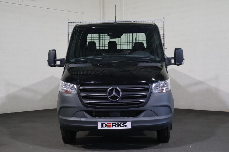 Mercedes-Benz Sprinter 515 CDI Open Laadbak driezijdige Kipper
