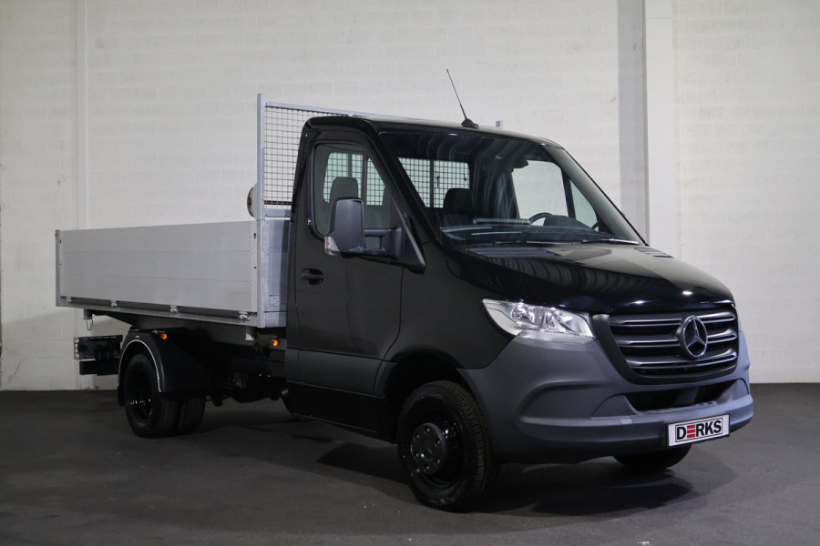 Mercedes-Benz Sprinter 515 CDI Open Laadbak driezijdige Kipper