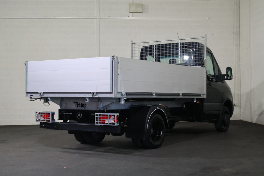 Mercedes-Benz Sprinter 515 CDI Open Laadbak driezijdige Kipper