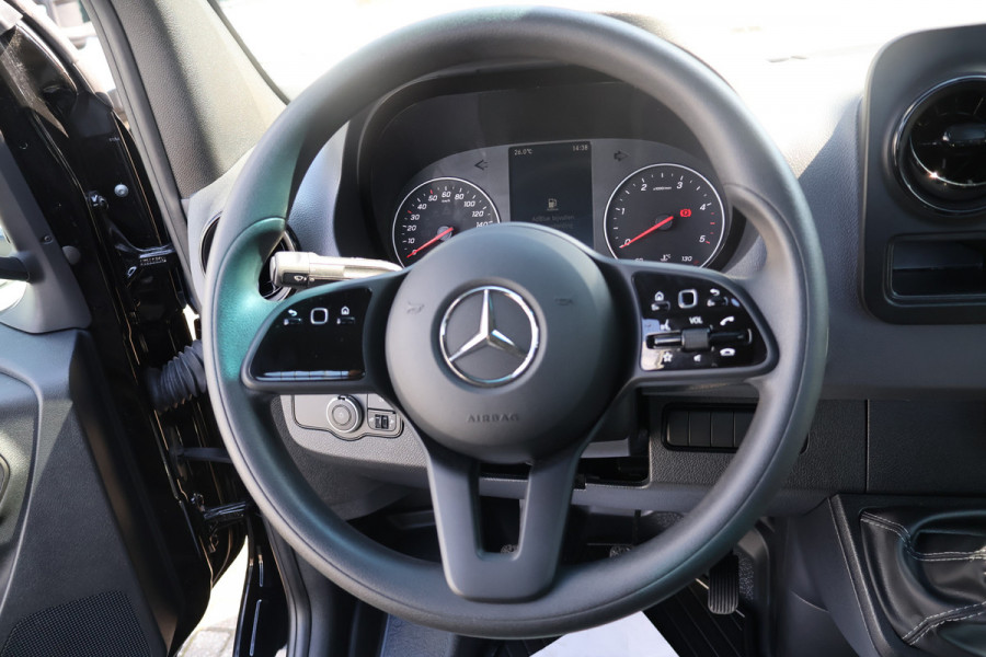 Mercedes-Benz Sprinter 515 CDI Open Laadbak driezijdige Kipper