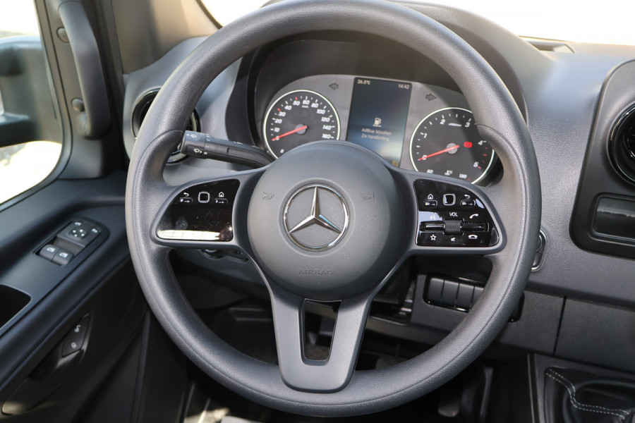 Mercedes-Benz Sprinter 515 CDI Open Laadbak driezijdige Kipper