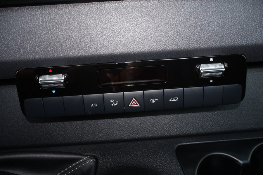 Mercedes-Benz Sprinter 515 CDI Open Laadbak driezijdige Kipper