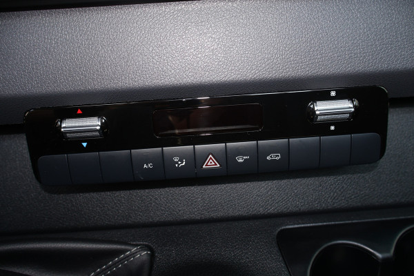 Mercedes-Benz Sprinter 515 CDI Open Laadbak driezijdige Kipper