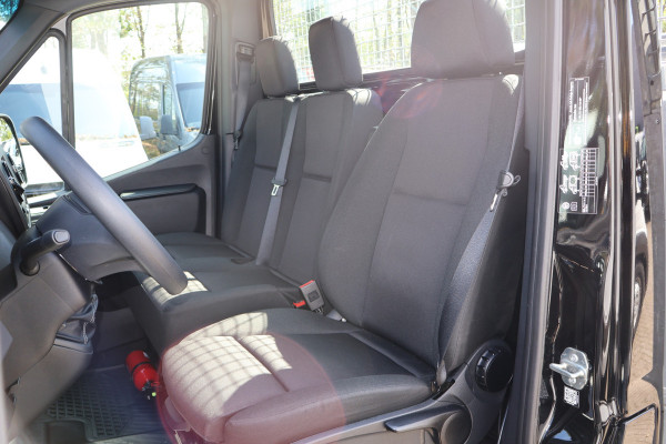 Mercedes-Benz Sprinter 515 CDI Open Laadbak driezijdige Kipper