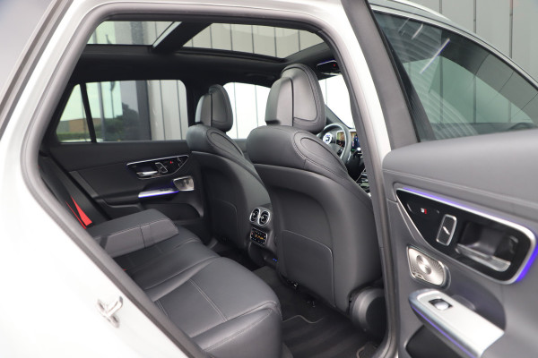 Mercedes-Benz GLC Coupé 400e AMG 4-Matic | 381PK | Massage | Luchtvering | Achterasbesturing | Head-up | Burmester | Distronic+ | Digital-light |