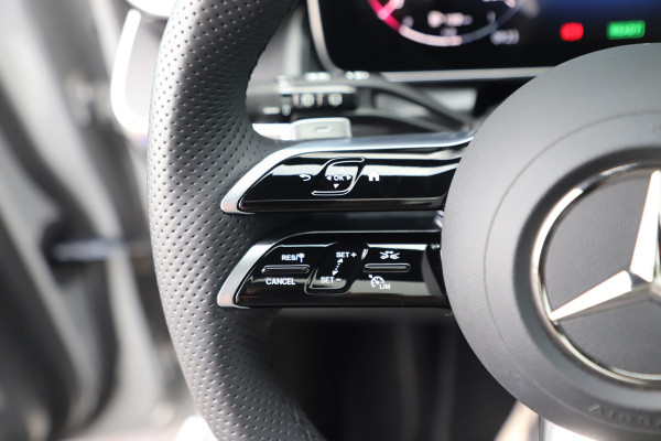 Mercedes-Benz GLC Coupé 400e AMG 4-Matic | 381PK | Massage | Luchtvering | Achterasbesturing | Head-up | Burmester | Distronic+ | Digital-light |