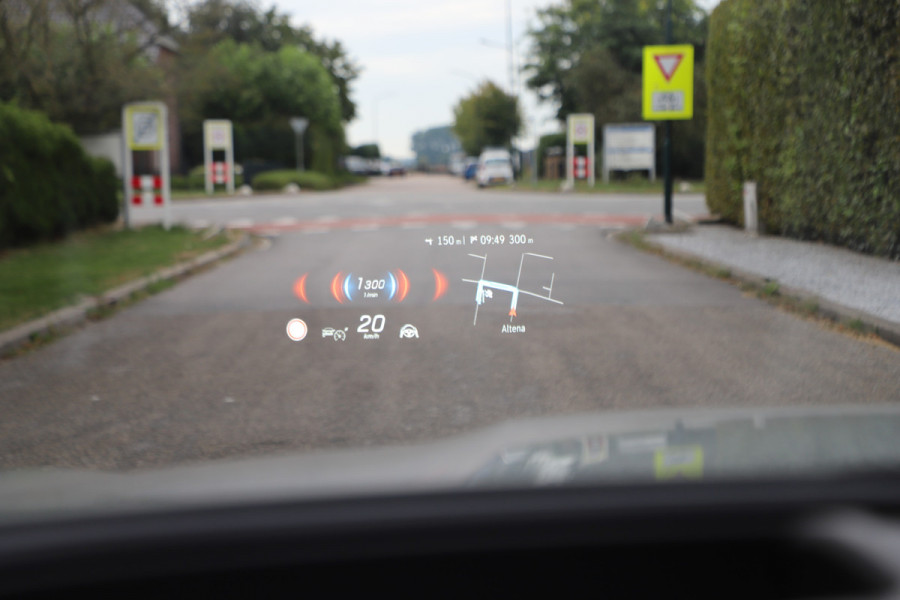 Mercedes-Benz GLC Coupé 400e AMG 4-Matic | 381PK | Massage | Luchtvering | Achterasbesturing | Head-up | Burmester | Distronic+ | Digital-light |
