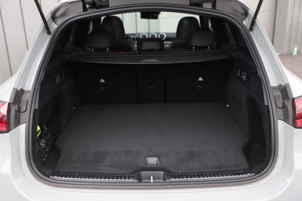 Mercedes-Benz GLC Coupé 400e AMG 4-Matic | 381PK | Massage | Luchtvering | Achterasbesturing | Head-up | Burmester | Distronic+ | Digital-light |