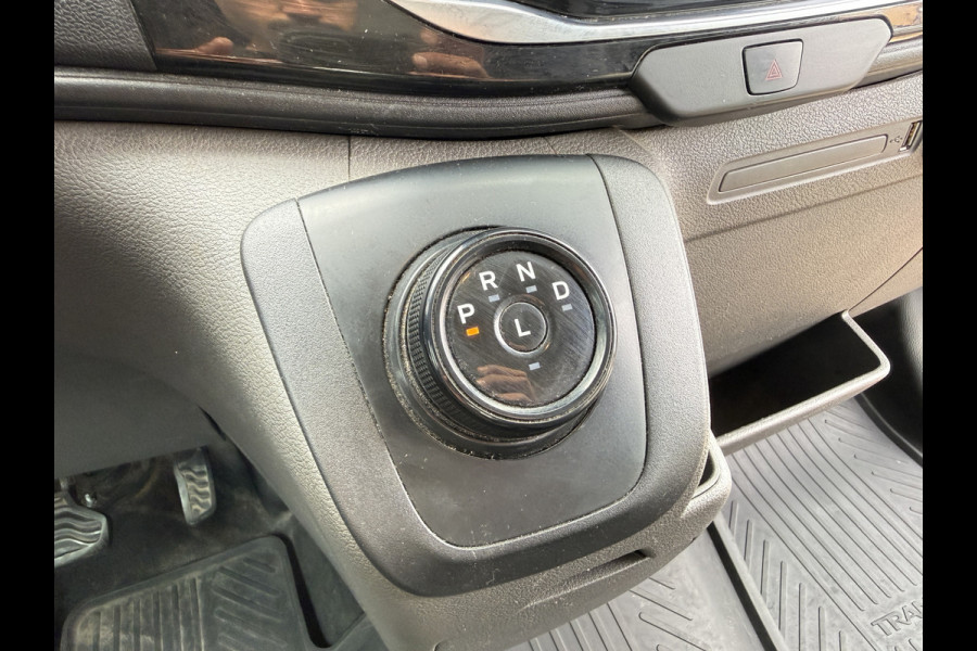 Ford E-Transit 68kWh 184PK L3H3 317km WLTP 96.4% (SOH) BEV Snelladen Camera Cruise control Climate control Carplay Navigatie Laadkabel Parkeersensoren