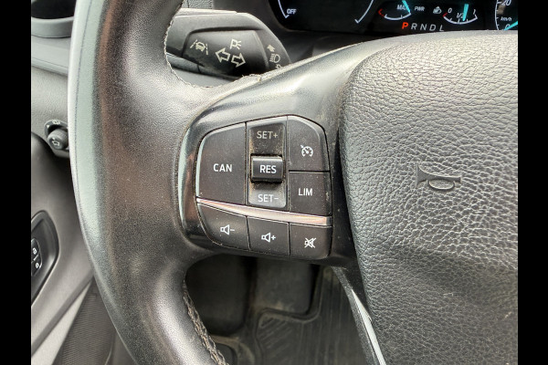 Ford E-Transit 68kWh 184PK L3H3 317km WLTP 96.4% (SOH) BEV Snelladen Camera Cruise control Climate control Carplay Navigatie Laadkabel Parkeersensoren