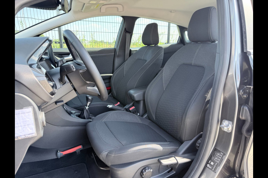 Ford Puma 1.0 EcoBoost Hybrid Titanium | Carplay | Camera | PDC | 1ste Eigenaar |