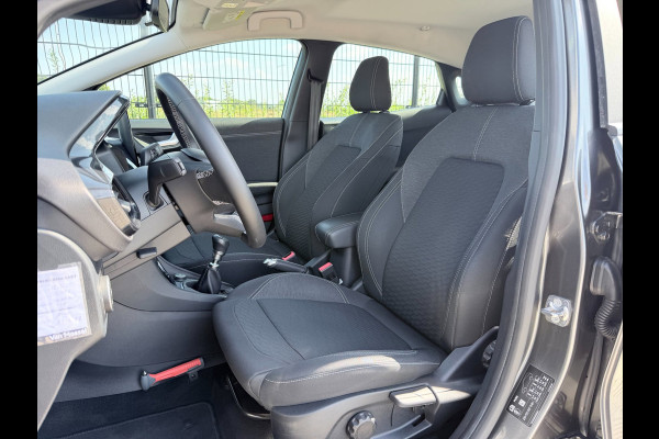 Ford Puma 1.0 EcoBoost Hybrid Titanium | Carplay | Camera | PDC | 1ste Eigenaar |
